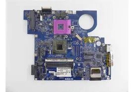 Lenovo 3000 G410 14.1" Материнская плата не рабочая на запчасти IHL00 LA-3691P