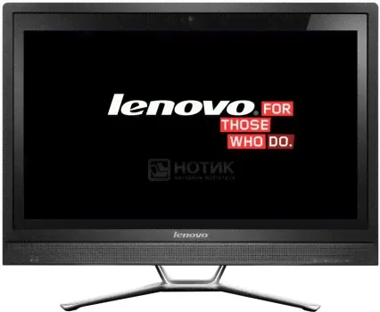 Моноблок Lenovo IdeaCentre C460 (35394) в Москве-0