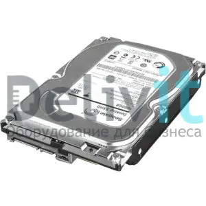 Жесткий диск Lenovo ThinkStation S30/D30/C30/E32 SATA 6Gb/s 3.5" 2TB