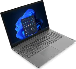 Ноутбук LENOVO V15 G3 IAP Intel Core i3-1215U (серый)