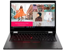 Lenovo ThinkPad L13 Yoga G2