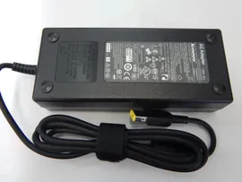 Зарядка для Lenovo Y520. 20V - 6.75A 135W. Штекер: прямоугольный
