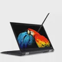 Для встроенного стилуса Lenovo Yoga Pen черного цвета