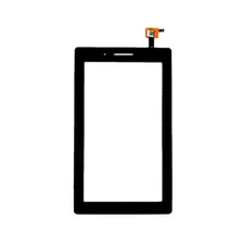 Тачскрин для Lenovo Tab 3 710i/710L черный