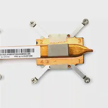 Новыйоригинальный для Lenovo ideacentre AIO 510-22ASR 510-23ASR встроенный независимый графический процессор Охлаждающий радиатор FRU 01EF356 (art.: 3920ba92d8d2f)