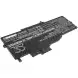 Аккумулятор CameronSino для Lenovo ThinkPad X1 Nano (L19M3P72) 4050mah
