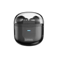 Беспроводные наушники Lenovo (Леново) TWS XT96, черный