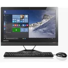 Характеристики моноблока Lenovo IdeaCentre 300-22ISU F0BX00GHRK в Краснодаре