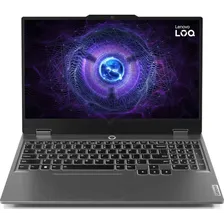 Ноутбук Lenovo LOQ 15IAX9 (83GS005NRK)