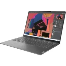 Ноутбук Lenovo Yoga Slim 6 14IRH8 83E00022RK в Омске