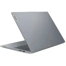 Ноутбук Lenovo IdeaPad Slim 3 15IRU8 82X70066LK в Новосибирске