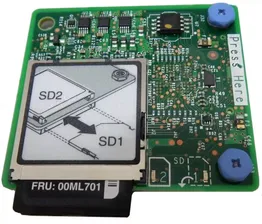 SD Адаптер Lenovo (00ML706)