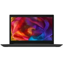 Ноутбук Lenovo IdeaPad L340-17IWL Core i5 8265U black (81M00044RK)