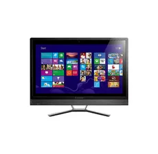 Моноблок Lenovo C560