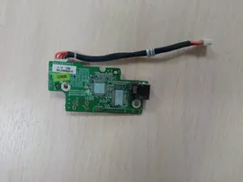 Плата питания Lenovo E43 DA0LE8TH8C0