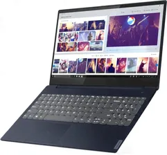 Ноутбук Lenovo Ideapad S340-15API