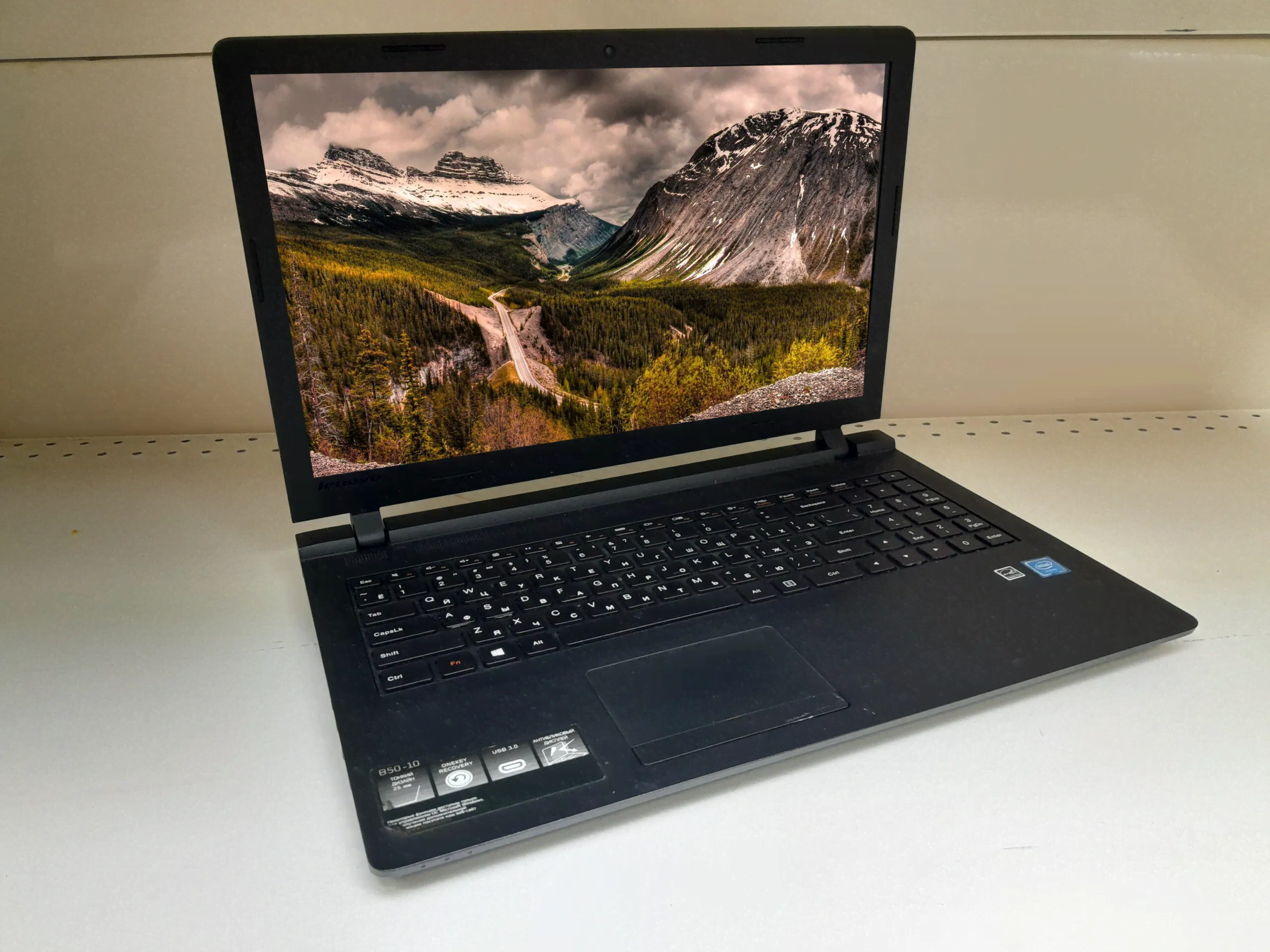 Lenovo B50-10(80QR) (нет в наличии)-0
