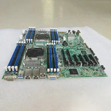 Материнская плата 00HV330 00HV211 00HV328 X99 для Lenovo RD450X C612 DDR4