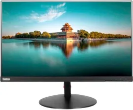Монитор Lenovo ThinkVision T24i-19 61D6MAT2EU