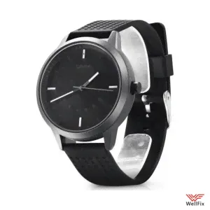 Умные часы Lenovo Watch 9 черные-0