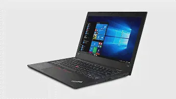 Lenovo Thinkpad L380 (20M5S04M00) Laptop Detail Specification