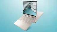 Lenovo Yoga 9i 2022 edition convertible has an Intel Core i7 processor & Iris Xe graphics