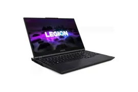 Ноутбук Lenovo Legion 5 17ACH6 82K00005RK Phantom Blue 17.3'' FHD Ryzen 5 5600H/8GB/512GB/RTX3050 4GB/DOS.