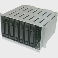 Корзина для HDD Lenovo System x3250 M5 Hot Swap HDD RAID 5 Upgrade Kit 00KC525