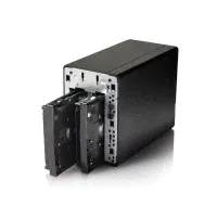 Сетевое хранилище Lenovo IX2 NAS 70A69005EA в Перми-1