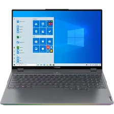 Ноутбук Lenovo Legion 7 16 (82TD009URK)