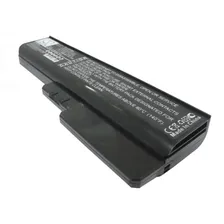Аккумулятор для LENOVO G550-2958LFU - 4400 мАч