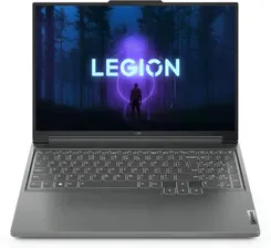 Ноутбук Lenovo Legion Slim 5 16IRH8 Core i7 13700H 16Gb SSD512Gb grey (82YA00DNLK)
