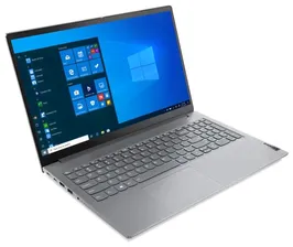 Ноутбук Lenovo -ARE (20VG007ARU), серый