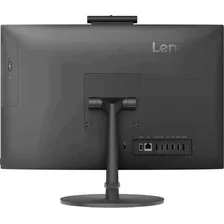Моноблок Lenovo V530-22ICB (10US00MARU) черный