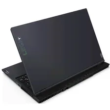 Игровой ноутбук Lenovo Legion 5 15ITH6 15.6" 1920x1080 (Full HD), 82JK000RRK