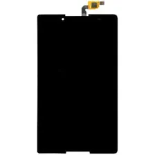 Дисплей с тачскрином для Lenovo Tab 3 (TB3-850M) (черный)