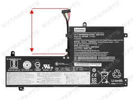 Аккумулятор Lenovo Legion Y540-17IRH