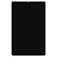Дисплей для Lenovo TB-X606F Tab M10 FHD Plus в сборе с тачскрином (черный)