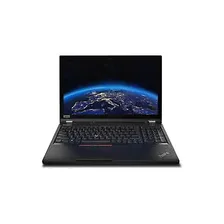 Lenovo ThinkPad P53 15.6 FHD Laptop Intel Core i7-9850H 16GB 512GB W10P