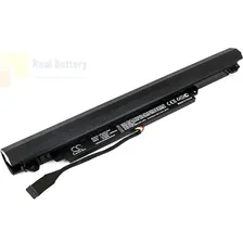 Аккумулятор для LENOVO IdeaPad 110-15ACL 80TJ006ERK - 2200 мАч