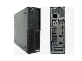 Компьютер Lenovo ThinkCentre M90P SFF