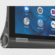 Планшет Lenovo Yoga Smart Tab YT-X705X ZA540009RU