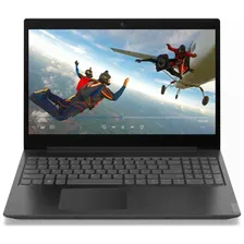 Ноутбук Lenovo IdeaPad L340-15IRH Core i7 9750H black (81LK009WRK)