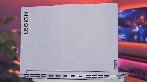 Lenovo Legion Y9000X (2023) | New Gaming Laptop with Intel i9-13900H and RTX 4070!