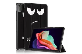 Чехол MyPads для планшета Lenovo Tab P11 (2nd Gen) (TB350FU, TB350XU)