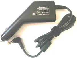 Автомобильное зарядное устройство Lenovo 20V 4.5A 90W 5.5х2.5мм