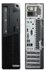 ПК Lenovo ThinkCentre M79 (A10-7800, DDR3 8GB, SSD 240GB, Windows 10 PRO) БУ