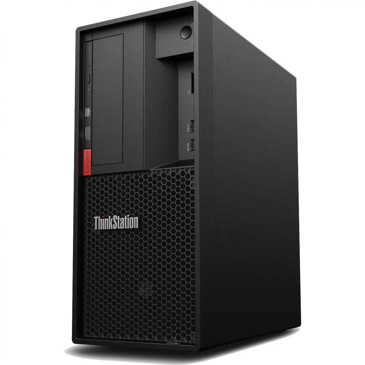 Настольный компьютер Lenovo ThinkStation P330 Tower 30D0S3NQ00-0