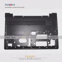 Оригинальный Новый для Lenovo Ideapad 300-15 300-15ISK 300-15IBR Нижний регистр Нижний Корпус Базовая крышка Корпус Shell AP0YM000400 5CB0K14019