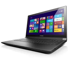 Lenovo B50-45 (AMD A4-6210/ 15.6" 1366x768/ 6GB/ SSD 250GB/ Radeon R3/ noDVD/ BT/ Win10)